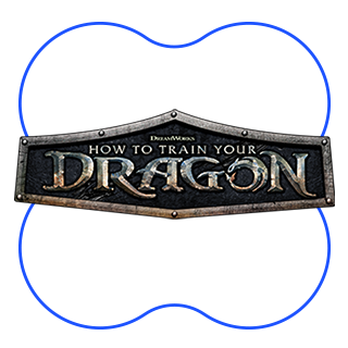 Dragons ❘ Дракони