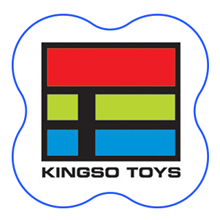 Kingso Toys - настільні ігри