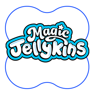 Magic Jellykins | Меджік Джелікінз