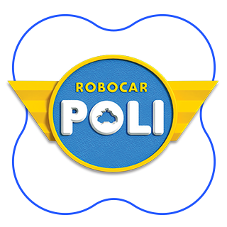 Robocar POLI