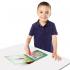 Melissa & Doug. Water WOW: Водна розмальовка з ручкою «Казковий світ»