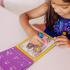 Melissa & Doug. Water WOW: Водна розмальовка з ручкою «Казковий світ»