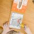 Melissa & Doug. Water WOW: Водна розмальовка з ручкою «Транспорт»