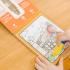 Melissa & Doug. Water WOW: Водна розмальовка з ручкою «Транспорт»