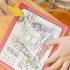 Melissa & Doug. Water WOW: Водна розмальовка з ручкою «Транспорт»