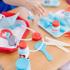 Melissa & Doug: Ігровий набір «Лікар»