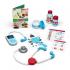 Melissa & Doug: Ігровий набір «Лікар»