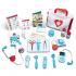 Melissa & Doug: Ігровий набір «Лікар»
