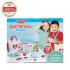 Melissa & Doug: Ігровий набір «Лікар»