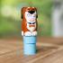 Melissa & Doug. Sticker WOW: Набір з блокноту та штампу з наліпками «Цуценя»