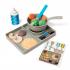 Melissa & Doug. Water WOW: Ігровий набір «Приготуй соте»