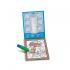 Melissa & Doug. Water WOW: Водна розмальовка з ручкою «Тварини»