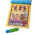 Melissa & Doug. Water WOW: Водна розмальовка з ручкою «Тварини»