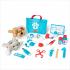 Melissa & Doug: Ігровий набір «Ветеринар»