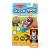 Melissa & Doug. Sticker WOW: Набір з блокноту та штампу з наліпками «Цуценя»
