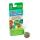 Melissa & Doug. Sticker WOW: Набір з мініблокноту та запасних наліпок для штампу «Динозаври»