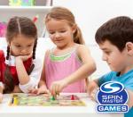 Настольные игры Spin Master: развлечение для всей семьи