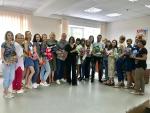 Встреча с представителем УАИИ