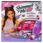 Яскрава новинка зими від Cool Maker — набори для боді-арту Shimmer Me