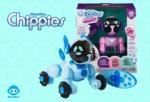 Щенки-роботы Chippies от WowWee — интерактивные питомцы для малышей