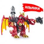 Новинки TM Bakugan