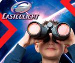 Пять фактов о бренде Eastcolight
