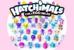 Hatchimals Colleggtibles — волшебный мир крохотных зверушек