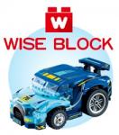 Новий бренд Wise Block вже на сайті Той-Той Трейд!