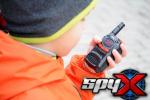 SPY X: кращий вибір для шпигунських ігор