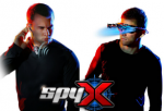 Шпионские игрушки SPY X