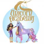 Той‑Той Трейд представляє новий бренд — Unicorn  Academy! Магія єдинорогів вже в Україн!