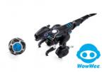 Роботы WowWee: развлечение для всей семьи