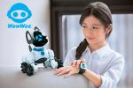 Интерактивные игрушки WowWee — лучший подарок активному ребенку