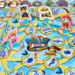 "Врятуй Місто Пригод" - довгоочікувана настільна гра від Spin Master!
