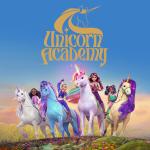 Unicorn Academy — магія єдинорогів уперше в Україні!