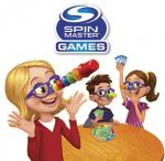 Как весело провести время всей семьей: настольные игры Spin Master