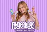 Fingerlings — забавные друзья