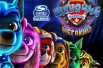 Мегапоповнення настільних ігор від компанії Spin Master