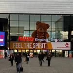 Світова виставка іграшок Spielwarenmesse-2023