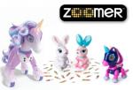 Zoomer Zupps — интерактивные питомцы для маленьких модниц