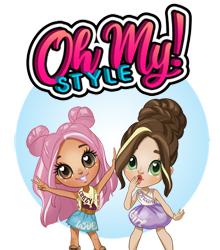 Oh My Style