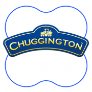 Chuggington - паровозики та залізниці 