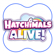 Hatchimals