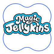 Magic Jellykins | Меджік Джелікінз