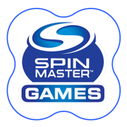 Spin Master - настільні ігри