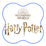 WIZARDING WORLD Harry Potter