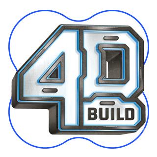 4D Build