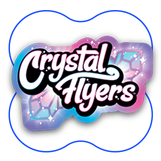 Crystal Flyers