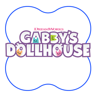 Gabby's Dollhouse ❘ Ляльковий будиночок Габбі