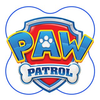 Paw Patrol ❘ Щенячий патруль